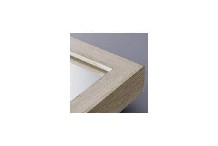 ミラー ARTE JAPAN アルテジャパン Wood mirror ウッド ミラー FS-3508