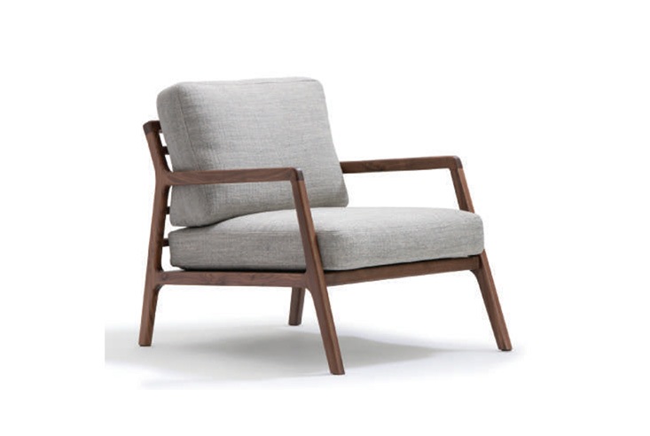 ラウンジチェア moda en casa/Sketch モーダエンカーサ/スケッチ NYSSE