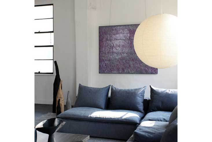 ソファ 二人掛け REAL Style(リアルスタイル) SEATTLE（シアトル