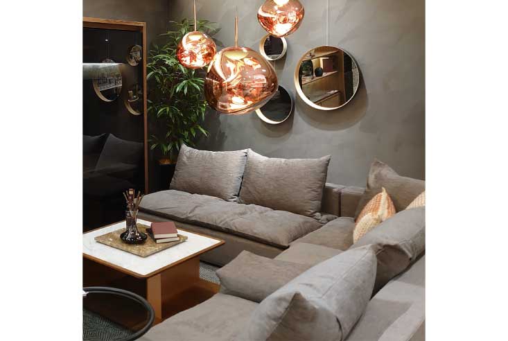 ソファ 二人掛け REAL Style(リアルスタイル) SEATTLE（シアトル