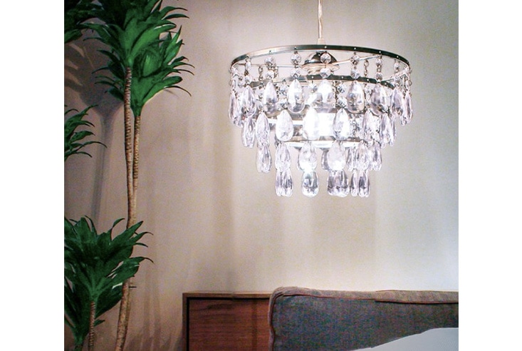 ライト DI CLASSE ディ クラッセ Gala chandelier ガーラ シャンデリア