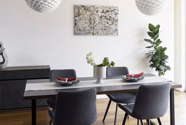 MK MAEDA エムケーマエダ リビングテーブル ホワイトアッシュ ロー 机 MK MAEDA エムケーマエダ リビングテーブル ホワイトアッシュ