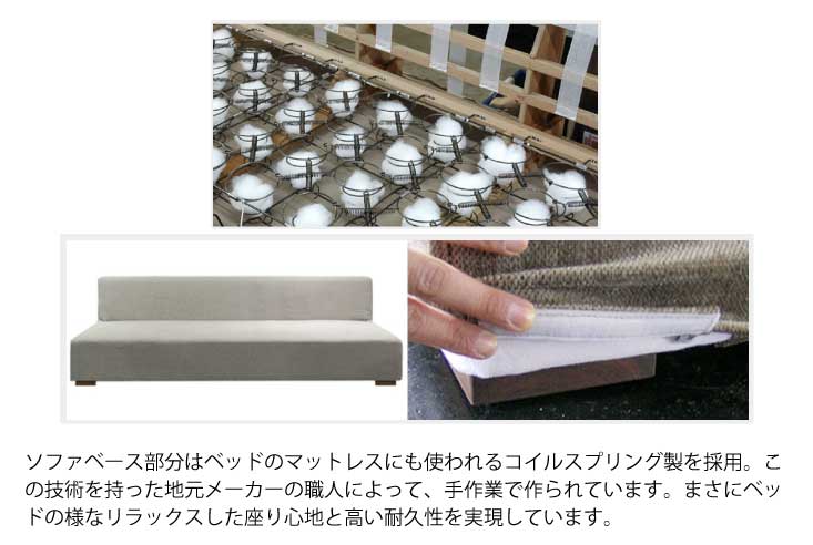 展示品　リアルスタイル　シアトルソファ　2人掛けソファ　ラブソファ　ローソファ 展示品 リアルスタイル シアトルソファ 2人掛けソファ