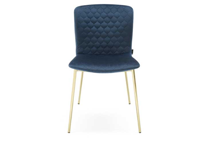 ダイニングチェア Calligaris(カリガリス) Love(ラブ) 2脚セット