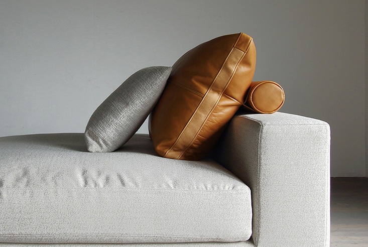 ALGORHYTHM アルゴリズム Little rosa ソファ Little rosa | Products 商品一覧 | ALGORHYTHM（アルゴリズム）