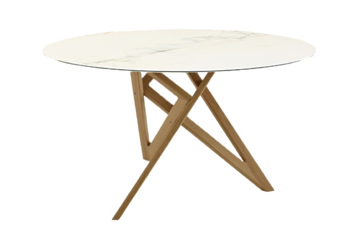 ダイニングテーブル ligne roset(リーン・ロゼ) ROSETEnnea