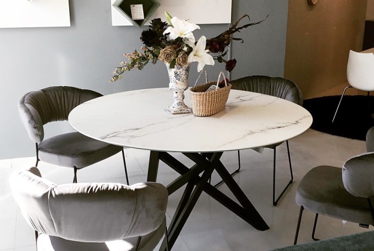 リーンロゼ☆ダイニングテーブル　白　中古 リーンロゼ☆ダイニングテーブル 白 中古 2025年最新】Yahoo