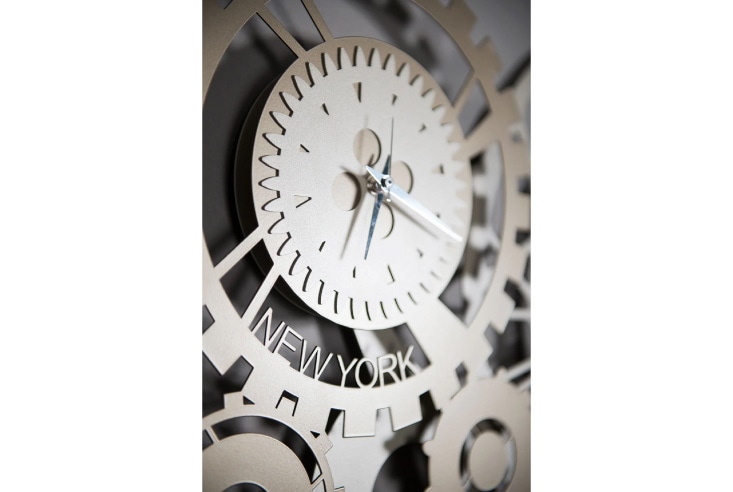 Arti e Mestieri アルティ エ メスティエリ 掛け時計 イタリア 楽天市場】Arti e Mestieri アルティ エ メスティエリ 掛け時計 直径