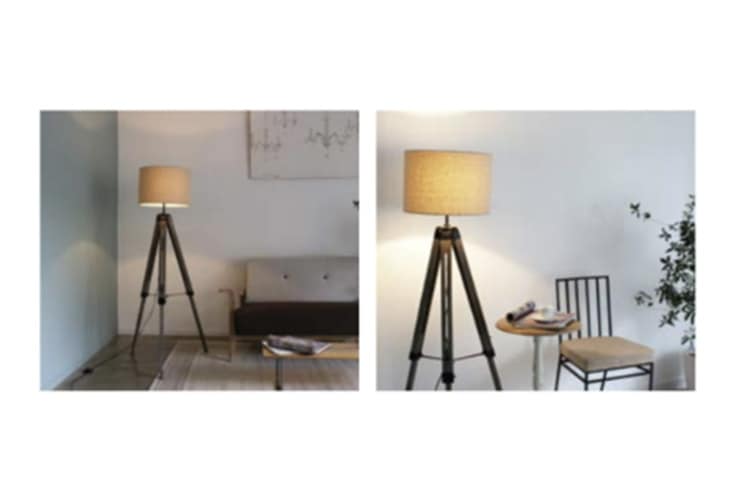 ディクラッセ DI CLASSE Vieri Nova ビエリ ノヴァ ライト ライト DI CLASSE ディ クラッセ Vieri nova floorlamp ビエリ ノバ