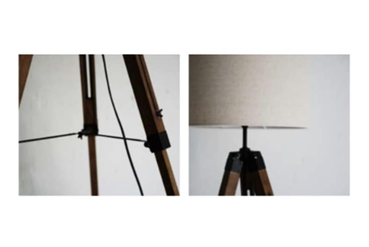 ライト DI CLASSE ディ クラッセ Vieri nova floorlamp ビエリ ノバ