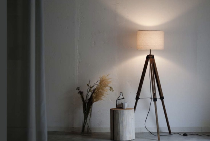 ライト DI CLASSE ディ クラッセ Vieri nova floorlamp ビエリ ノバ