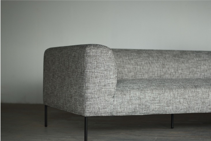 ソファ ALGORHYTHM(アルゴリズム) ROSA ローザ カウチソファ