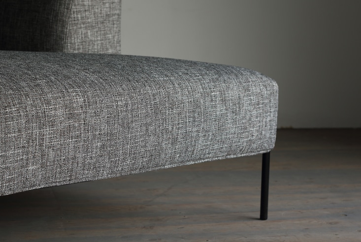 ソファ ALGORHYTHM(アルゴリズム) ROSA ローザ カウチソファ