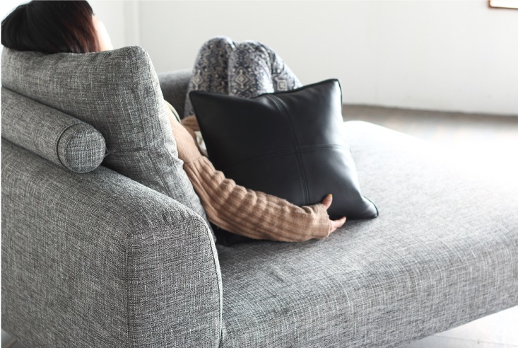 ソファ ALGORHYTHM(アルゴリズム) ROSA ローザ カウチソファ