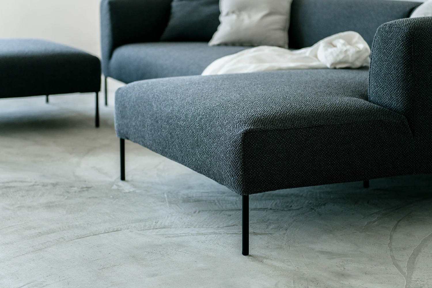 ソファ ALGORHYTHM(アルゴリズム) ROSA ローザ カウチソファ