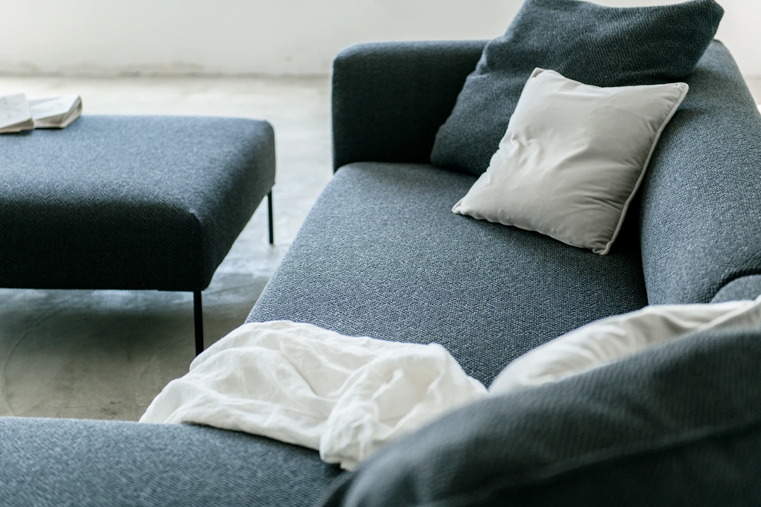 ソファ ALGORHYTHM(アルゴリズム) ROSA ローザ カウチソファ