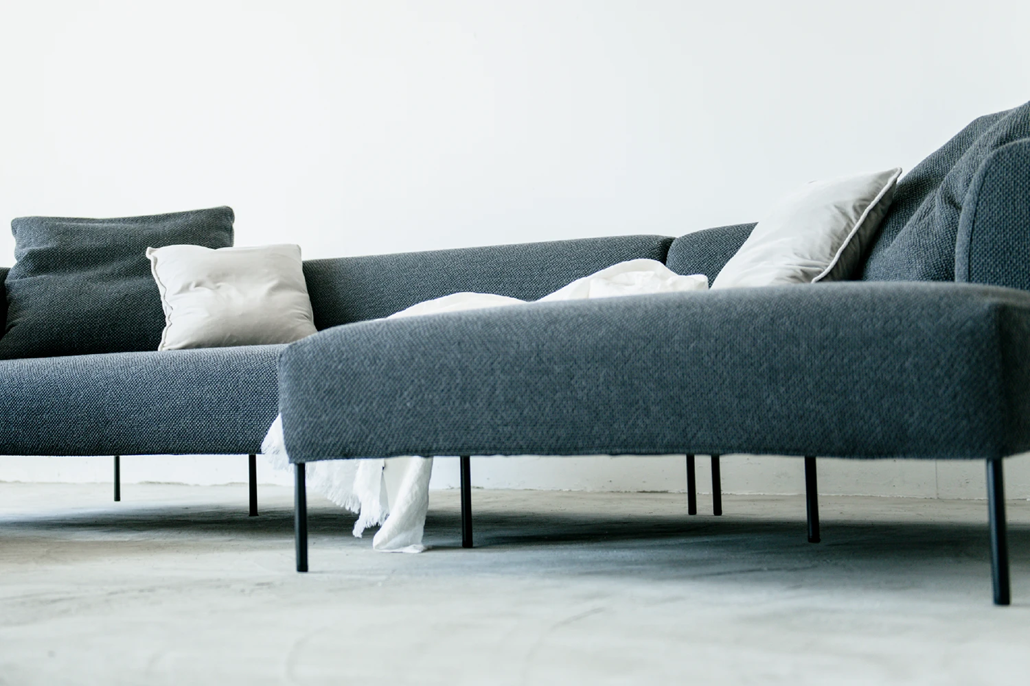 ソファ ALGORHYTHM(アルゴリズム) ROSA ローザ カウチソファ