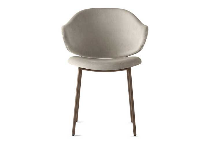ダイニングチェア Calligaris(カリガリス) HOLLY(ホリー) メタル