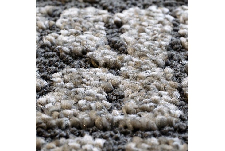 ラグ MANA TRADING マナトレーディング Lille リール ラグ (7131