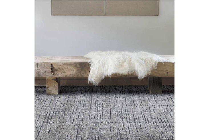 ラグ MANA TRADING マナトレーディング Lille リール ラグ (7131