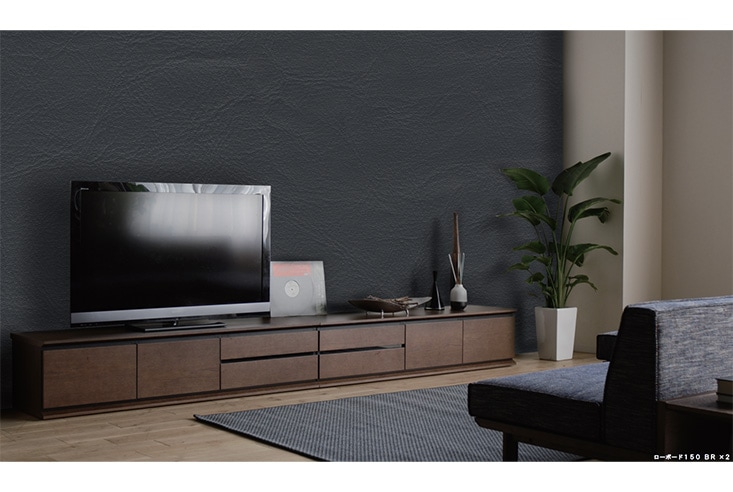 テレビボード MORITA INTERIOR モリタインテリア ADAPT アダプト