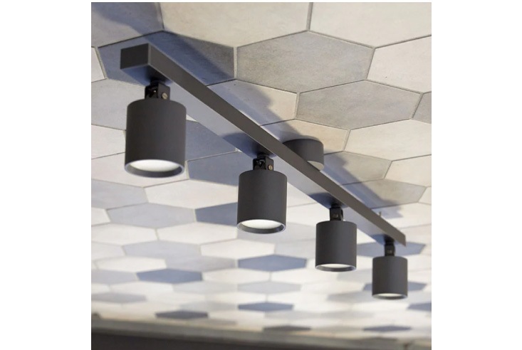 アートワークスタジオ Grid PLUS 3 - down light Grid PLUS 3-down light｜ARTWORKSTUDIO公式