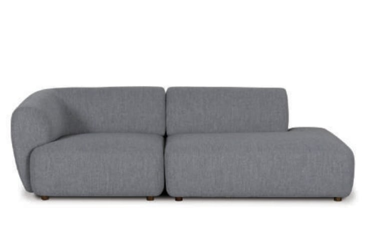 モーダカーサソファ 引き取り限定 モーダエンカーサ moda en casa ソファ