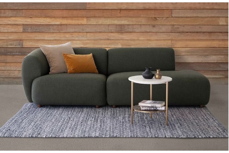 ソファ moda en casa モーダエンカーサ PENNY Sofa ペニーソファ