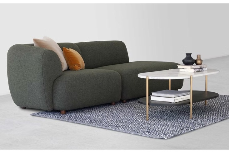 ソファ moda en casa モーダエンカーサ PENNY Sofa ペニーソファ