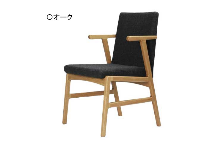 ダイニングチェア REAL Style(リアルスタイル) Canna（カンナ) チェア