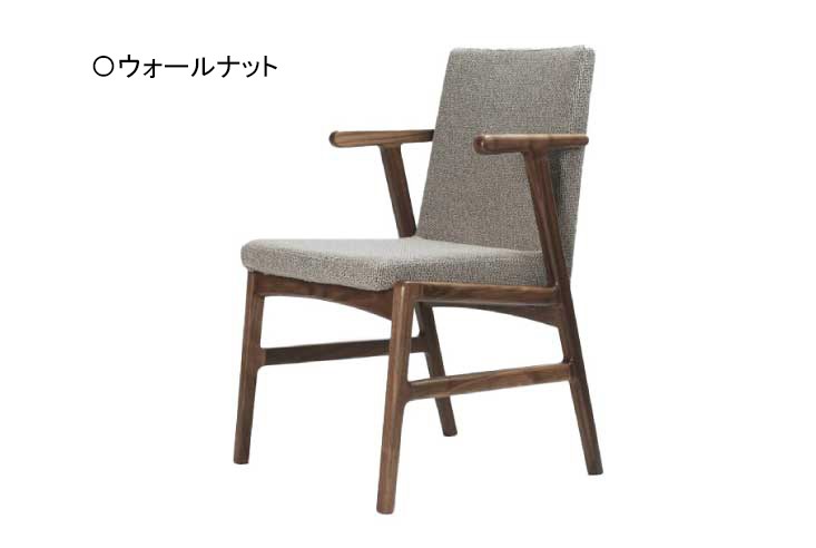 ダイニングチェア REAL Style(リアルスタイル) Canna（カンナ) チェア