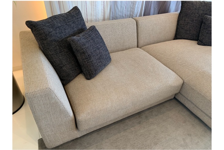 ソファ LC7 ソファ ラインナップ | ソファ | Stylish Interior Room+1