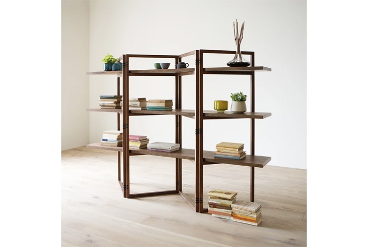 シェルフ】 Hirashima ヒラシマ SPAGO Shelf スパーゴ シェルフ