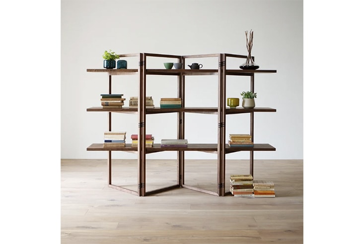シェルフ】 Hirashima ヒラシマ SPAGO Shelf スパーゴ シェルフ