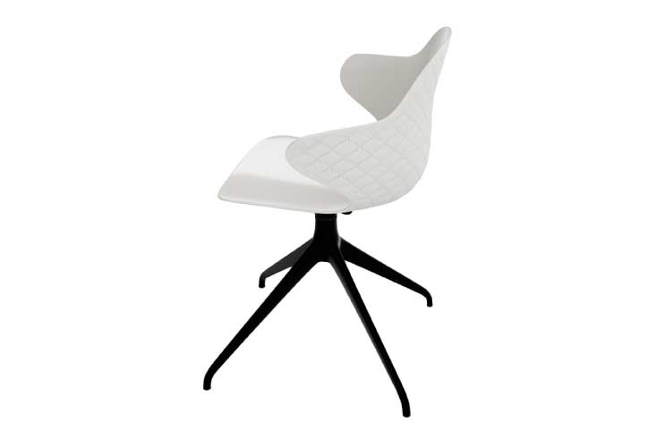 ダイニングチェア Calligaris(カリガリス) Saint Tropez(サントロペ