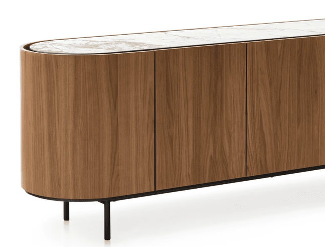 Calligaris カリガリス　テレビボード TVボード Calligaris(カリガリス) Lake(レイク) (CS6076-2 MTO