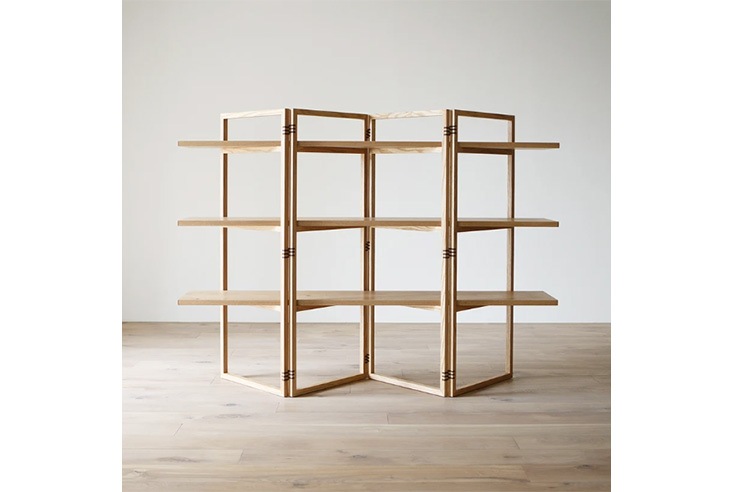 シェルフ】 Hirashima ヒラシマ SPAGO Shelf スパーゴ シェルフ