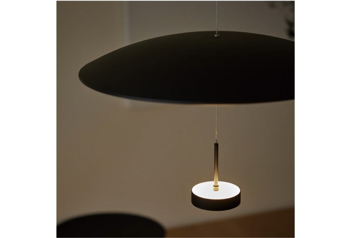 アートワークスタジオ コアLEDシェードペンダントライト Core LED-shade pendant light｜ARTWORKSTUDIO公式
