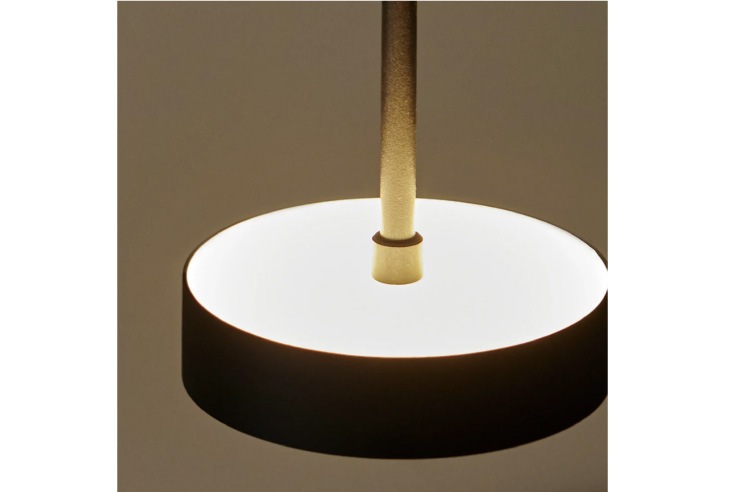 アートワークスタジオ コアLEDシェードペンダントライト ART WORK STUDIO Core LED Shade Pendant Light / アートワーク