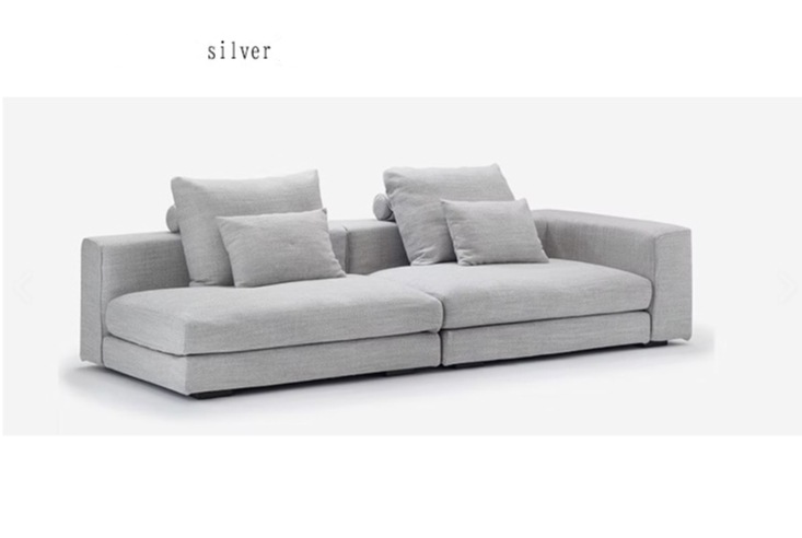ソファ moda en casa モーダエンカーサ RESIDENT Sofa