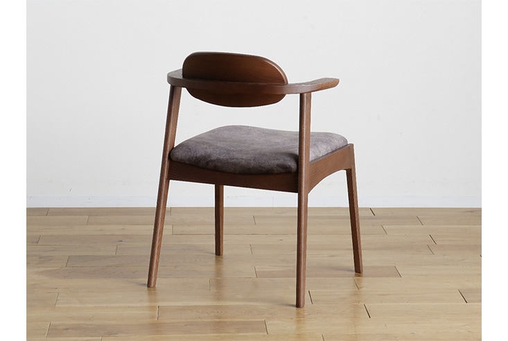 ダイニングチェア MORITA INTERIOR モリタインテリア Ricoro リコロ