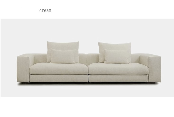 ソファ moda en casa モーダエンカーサ RESIDENT Sofa