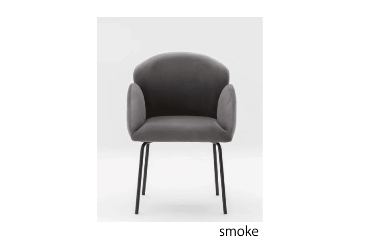 ダイニングチェア moda en casa モーダエンカーサ TULIP chair