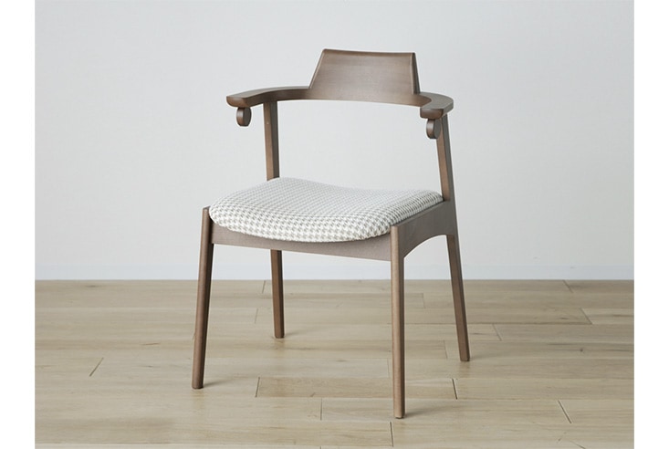 GMIS236A○MORITA / モリタインテリア ダイニングチェア 食卓椅 GMIS236A○MORITA / モリタインテリア ダイニングチェア 食卓椅