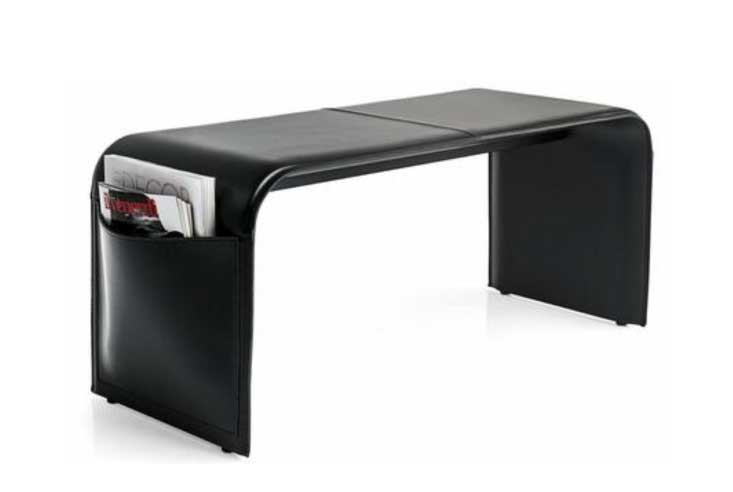 ベンチ Calligaris(カリガリス) Shape(シェイプ)｜モダンインテリア