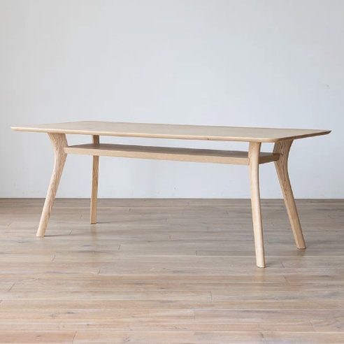 ダイニングテーブル Hirashima ヒラシマ AGILE Dining Table アジレ