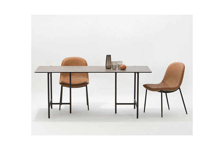 モーダ・エン・カーサ moda en casa ソロチェア ダイニングチェア moda en casa モーダエンカーサ SOLO chair