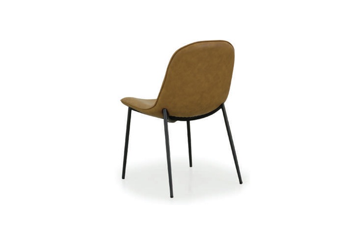 ダイニングチェア moda en casa モーダエンカーサ SOLO chair