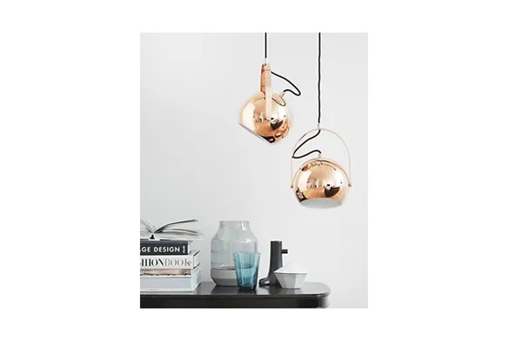 ライト moda en casa/FRANDSEN モーダエンカーサ/フランゼン BALL