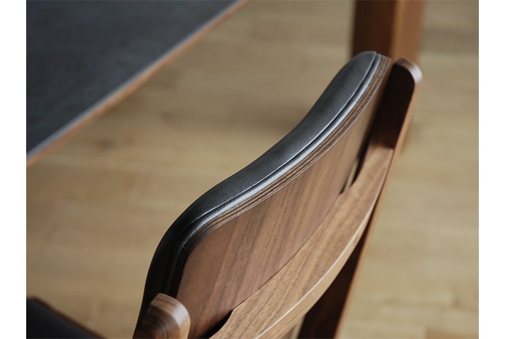 ダイニングチェア MORITA INTERIOR モリタインテリア TURM トルム